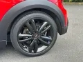 MINI Cooper Cabrio John Cooper Works Trim Automatik
