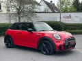 MINI Cooper Cabrio John Cooper Works Trim Automatik
