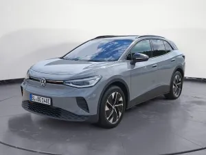 Volkswagen ID.4 Pro 1-Gang-Automatik