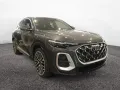 Audi SQ5 SUV TFSI PANO+B&O+HUD+NAVI+KAMERA+ACC+LED+SH