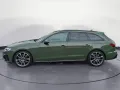 Audi S4 Avant TDI tiptronic *Rückfahrkamera *Matrix-L