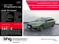 Audi S4 Avant TDI tiptronic *Rückfahrkamera *Matrix-L