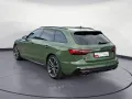 Audi S4 Avant TDI tiptronic *Rückfahrkamera *Matrix-L
