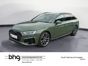 Audi S4 Avant TDI tiptronic *Rückfahrkamera *Matrix-L