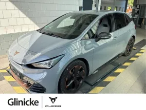 Cupra Born Edition Dynamic 150 kW RFK, NAVI, LED