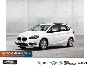 BMW 218i Active Tourer Advantage 