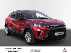 Mitsubishi ASX Plus Hybrid, LED, SHZ, CarPlay, 8J. Garantie