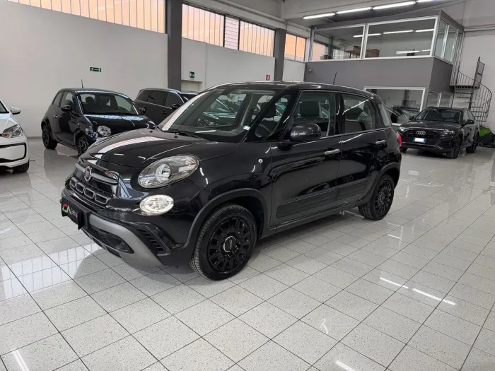 Fiat 500L 1.3Mjet 95CV Connect PARI NUOVO