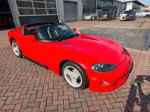 Dodge Viper RT10 mit 9600 Meilen 1.Hd TOP FAHRZEUG