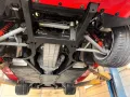 Dodge Viper RT10 mit 9600 Meilen 1.Hd TOP FAHRZEUG