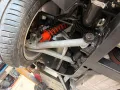 Dodge Viper RT10 mit 9600 Meilen 1.Hd TOP FAHRZEUG