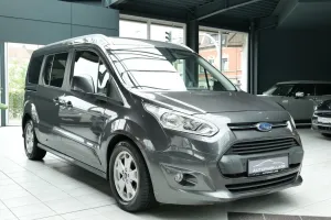 Ford Connect Titanium