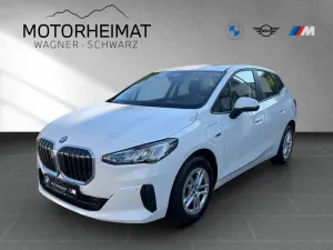 BMW 225e xDrive Active Tourer Standheizung Standklim