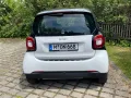 Smart Fortwo Coupe