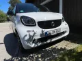 Smart Fortwo Coupe