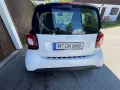 Smart Fortwo Coupe