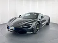 McLaren 750S 4.0 Coupé Performance MY27 - McLare