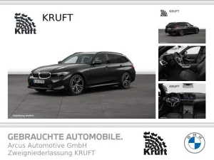 BMW 330e Touring M SPORT+LC PROF+PA PLUS+AHK+DA PROF