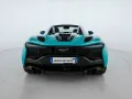 Other McLaren Artura Spider MSO MY25 - MCLAREN MILANO