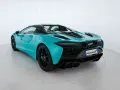 Other McLaren Artura Spider MSO MY25 - MCLAREN MILANO