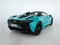 Other McLaren Artura Spider MSO MY25 - MCLAREN MILANO