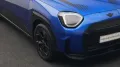 MINI John Cooper Works Trim