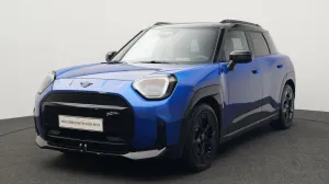 MINI John Cooper Works Trim