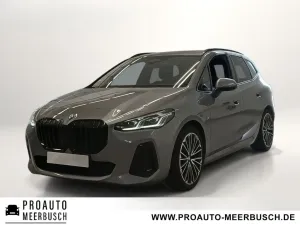 BMW 218i Active Tourer M Sport AHK/MASSAGE/MMRY/PANO