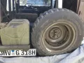 Volkswagen Iltis