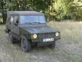 Volkswagen Iltis