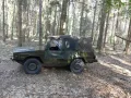 Volkswagen Iltis
