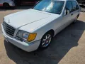 Mercedes-Benz Mercedes Benz 500 SEL W 140 aus Kalifornie...