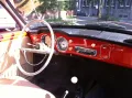 Volkswagen Karmann Ghia