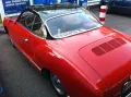 Volkswagen Karmann Ghia