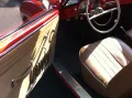 Volkswagen Karmann Ghia