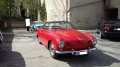 Volkswagen Karmann Ghia