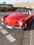Volkswagen Karmann Ghia