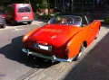 Volkswagen Karmann Ghia