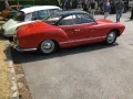 Volkswagen Karmann Ghia