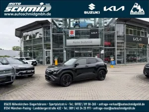 Suzuki e VITARA (61kWh) ALLGRIP-e COMFORT
