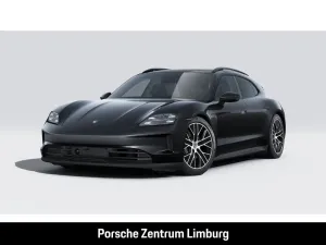 Porsche Taycan Sport Turismo Surround View Panorama BOSE