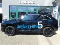 DFM Forthing 5 1.5 Unterbodenschutz auch Neuwagen