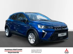 Mitsubishi ASX Plus Hybrid, LED, SHZ, CarPlay, 8J. Garantie