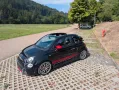Abarth 595C 1.4 T-Jet 16V 595C -