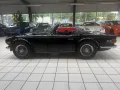 Triumph TR6 Pi mit Overdrive Weber Doppelvergaser Speich
