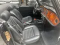 Triumph TR6 Pi mit Overdrive Weber Doppelvergaser Speich