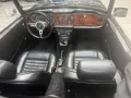 Triumph TR6 Pi mit Overdrive Weber Doppelvergaser Speich