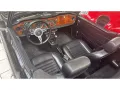 Triumph TR6 Pi mit Overdrive Weber Doppelvergaser Speich
