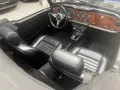 Triumph TR6 Pi mit Overdrive Weber Doppelvergaser Speich