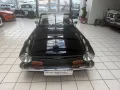 Triumph TR6 Pi mit Overdrive Weber Doppelvergaser Speich